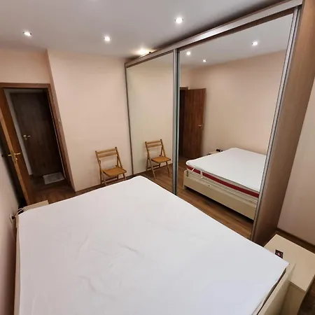 Apartamento Sunny Day