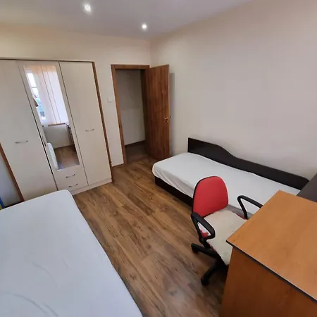 Sunny Day Apartamento Varna